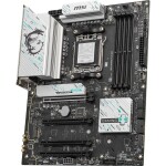 Motherboard MSI B850 GAMING PLUS WIFI Socket AM5 ATX - Imagen 4