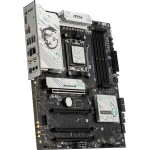 Motherboard MSI B850 GAMING PLUS WIFI Socket AM5 ATX - Imagen 5