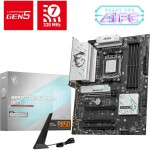 Motherboard MSI B850 GAMING PLUS WIFI Socket AM5 ATX