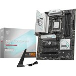Motherboard MSI B850 GAMING PLUS WIFI Socket AM5 ATX - Imagen 8