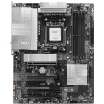 Motherboard MSI PRO B850-P WiFi AM5 ATX - Imagen 2