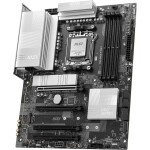 Motherboard MSI PRO B850-P WiFi AM5 ATX - Imagen 4
