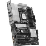Motherboard MSI PRO B850-P WiFi AM5 ATX - Imagen 5