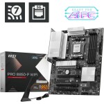 Motherboard MSI PRO B850-P WiFi AM5 ATX