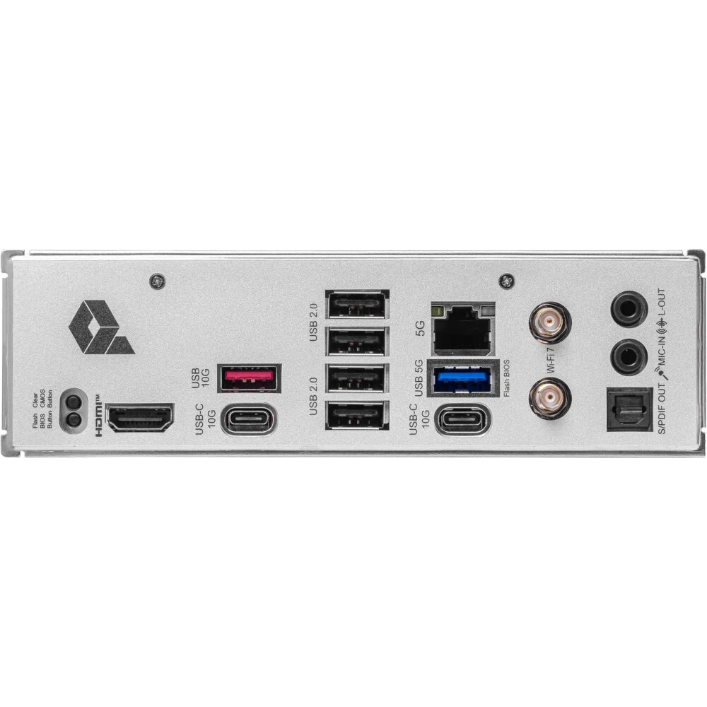 Motherboard MSI PRO B850-P WiFi AM5 ATX - Imagen 6