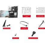 Motherboard MSI B840 GAMING PLUS WIFI Socket AM5 ATX - Imagen 7