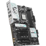 Motherboard MSI B840 GAMING PLUS WIFI Socket AM5 ATX - Imagen 5