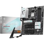 Motherboard MSI B840 GAMING PLUS WIFI Socket AM5 ATX - Imagen 8