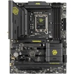 Motherboard MSI MAG B860 TOMAHAWK WIFI Socket LGA 1851 ATX - Imagen 2