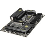 Motherboard MSI MAG B860 TOMAHAWK WIFI Socket LGA 1851 ATX - Imagen 3