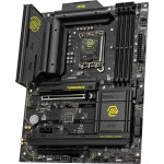 Motherboard MSI MAG B860 TOMAHAWK WIFI Socket LGA 1851 ATX - Imagen 4