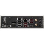 Motherboard MSI MAG B860 TOMAHAWK WIFI Socket LGA 1851 ATX - Imagen 6