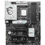 Motherboard MSI B860 GAMING PLUS WIFI Socket LGA1851 ATX - Imagen 2