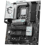 Motherboard MSI B860 GAMING PLUS WIFI Socket LGA1851 ATX - Imagen 4
