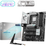 Motherboard MSI B860 GAMING PLUS WIFI Socket LGA1851 ATX