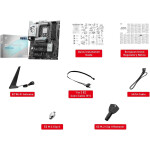 Motherboard MSI B860 GAMING PLUS WIFI Socket LGA1851 ATX - Imagen 7