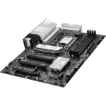 Motherboard MSI PRO B860-P WIFI Socket LGA1851 ATX - Imagen 3