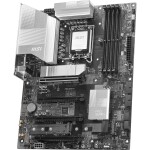 Motherboard MSI PRO B860-P WIFI Socket LGA1851 ATX - Imagen 4
