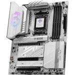 Motherboard MSI MPG B850 EDGE Ti WiFi Socket AM5 ATX - Imagen 4