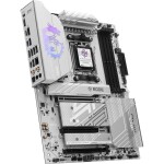 Motherboard MSI MPG B850 EDGE Ti WiFi Socket AM5 ATX - Imagen 5