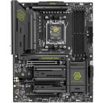 Motherboard MSI MAG B850 TOMAHAWK MAX WiFi AM5 ATX - Imagen 2