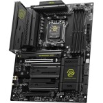 Motherboard MSI MAG B850 TOMAHAWK MAX WiFi AM5 ATX - Imagen 3