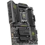 Motherboard MSI MAG B850 TOMAHAWK MAX WiFi AM5 ATX - Imagen 4