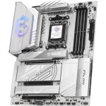 Motherboard MSI MPG X870E EDGE TI WiFi Socket AM5 ATX - Imagen 3