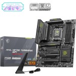 Motherboard MSI MAG X870E TOMAHAWK WiFi Socket AM5 ATX