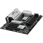 Motherboard MSI B860M GAMING PLUS WIFI Socket LGA1851 Micro ATX - Imagen 3