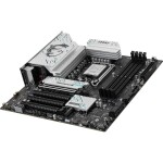Motherboard MSI B860M GAMING PLUS WIFI Socket LGA1851 Micro ATX - Imagen 3