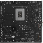 Motherboard MSI B860M GAMING PLUS WIFI Socket LGA1851 Micro ATX - Imagen 6