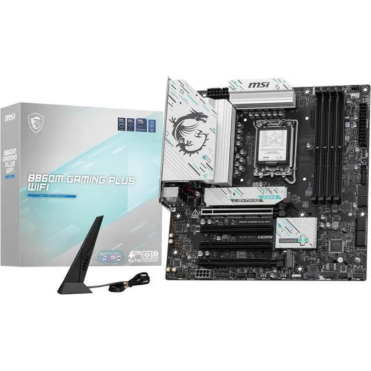 Motherboard MSI MEG Z890 ACE Socket LGA1851 ATX