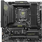 Motherboard MSI MAG B860M MORTAR WIFI Socket LGA1851 Micro ATX - Imagen 2