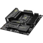 Motherboard MSI MAG B860M MORTAR WIFI Socket LGA1851 Micro ATX - Imagen 5