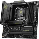 Motherboard MSI MAG B860M MORTAR WIFI Socket LGA1851 Micro ATX - Imagen 3