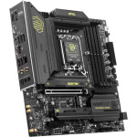 Motherboard MSI MAG B860M MORTAR WIFI Socket LGA1851 Micro ATX - Imagen 4
