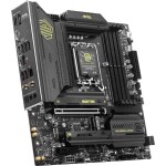 Motherboard MSI MAG B860M MORTAR WIFI Socket LGA1851 Micro ATX - Imagen 4