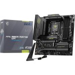 Motherboard MSI MAG B860M MORTAR WIFI Socket LGA1851 Micro ATX - Imagen 8