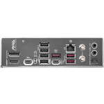 Motherboard MSI MAG B860M MORTAR WIFI Socket LGA1851 Micro ATX - Imagen 6