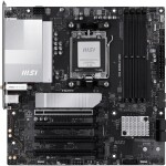 Motherboard MSI PRO B850M-P WiFi Socket AM5 Micro ATX - Imagen 2