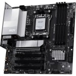 Motherboard MSI PRO B850M-P WiFi Socket AM5 Micro ATX - Imagen 4