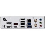 Motherboard MSI PRO B850M-P WiFi Socket AM5 Micro ATX - Imagen 6