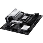 Motherboard MSI PRO B850M-A WIFI Bundle 1TB NVMe SSD Socket AM5 Micro ATX - Imagen 3