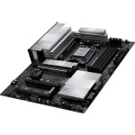 Motherboard MSI PRO X870E‑P WiFi Socket AM5 ATX - Imagen 3