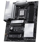 Motherboard MSI PRO X870E‑P WiFi Socket AM5 ATX - Imagen 4