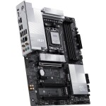 Motherboard MSI PRO X870E‑P WiFi Socket AM5 ATX - Imagen 5