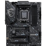 Motherboard MSI X870E GAMING PLUS WiFi Socket AM5 ATX