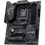 Motherboard MSI X870E GAMING PLUS WiFi Socket AM5 ATX - Imagen 3