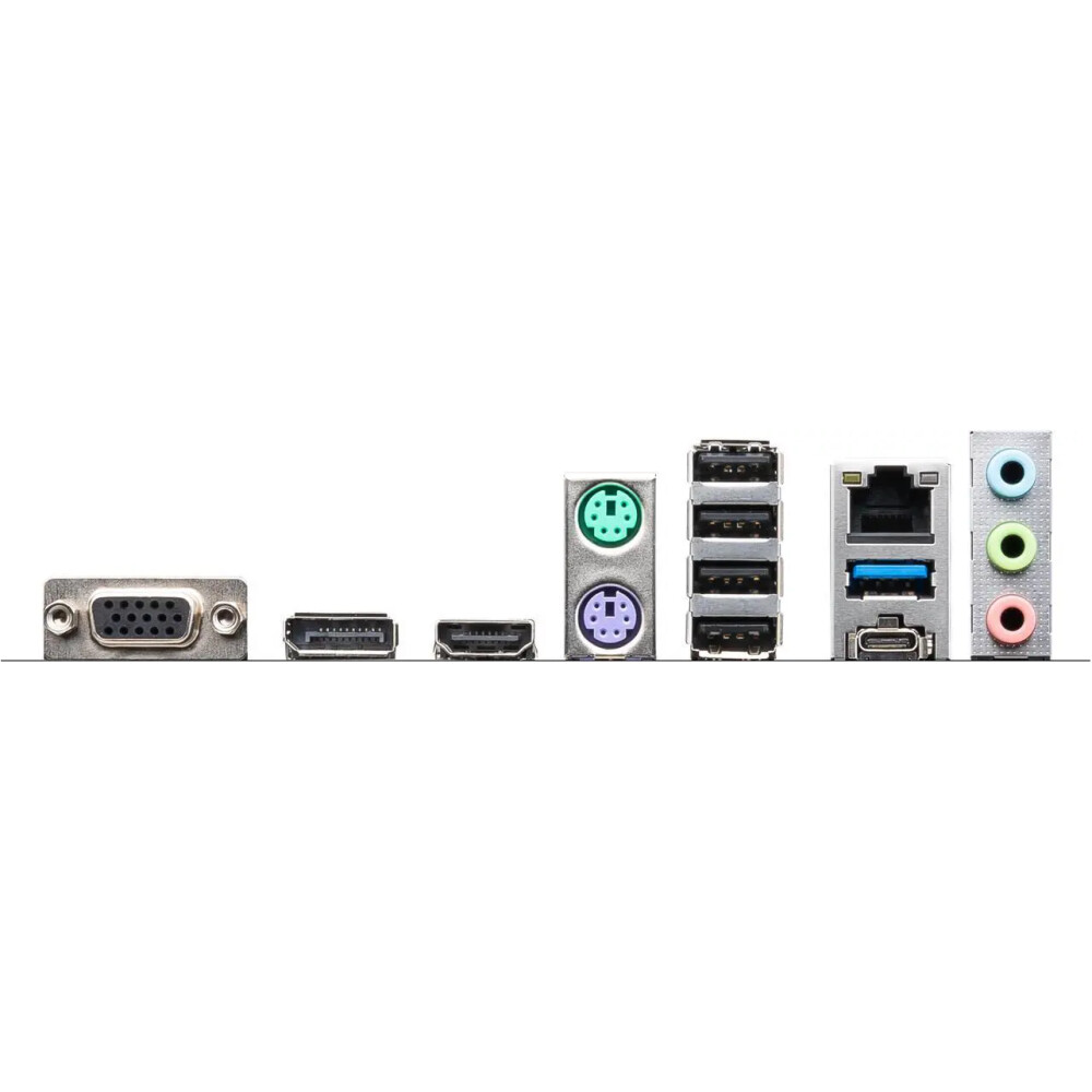 Motherboard MSI PRO B760M-P Socket LGA 1700 Micro ATX - Imagen 3